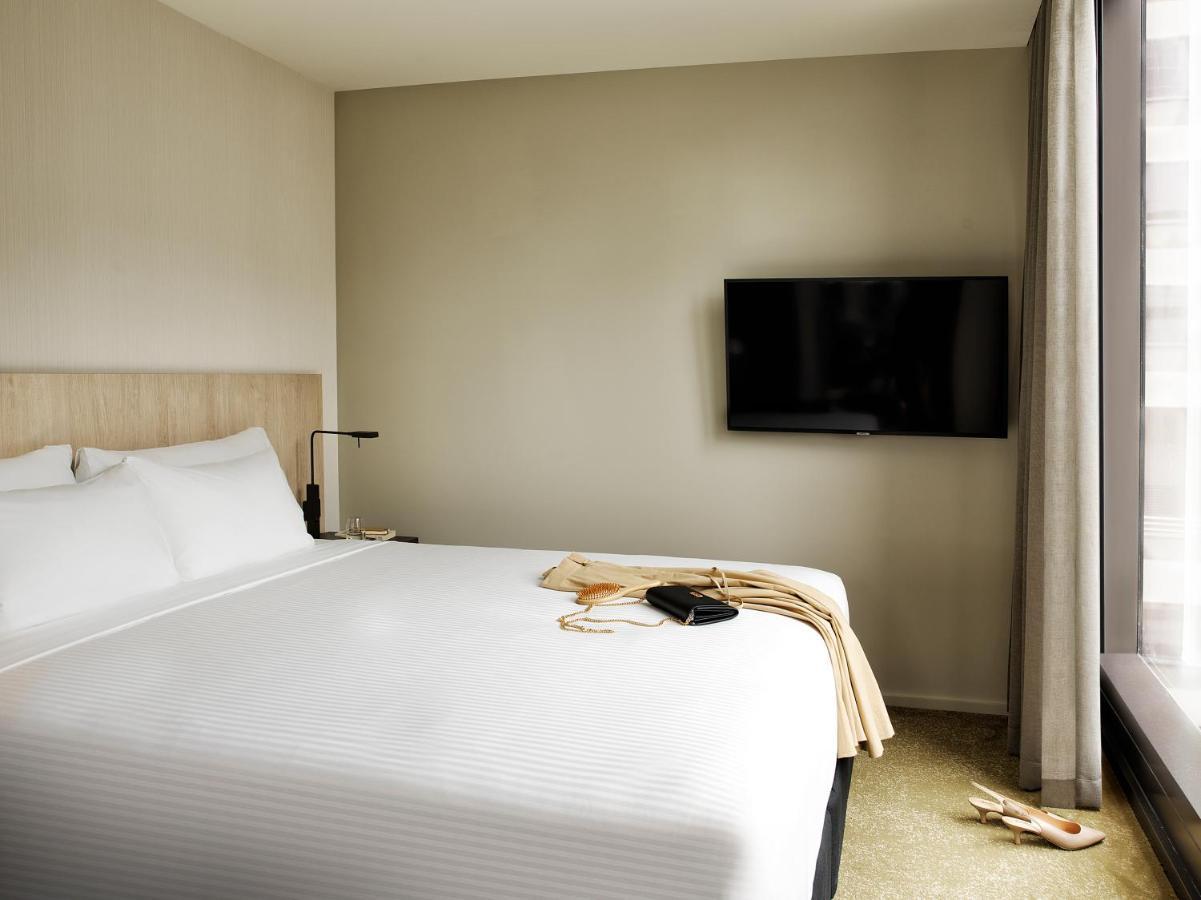 A By Adina Sydney Aparthotel Buitenkant foto