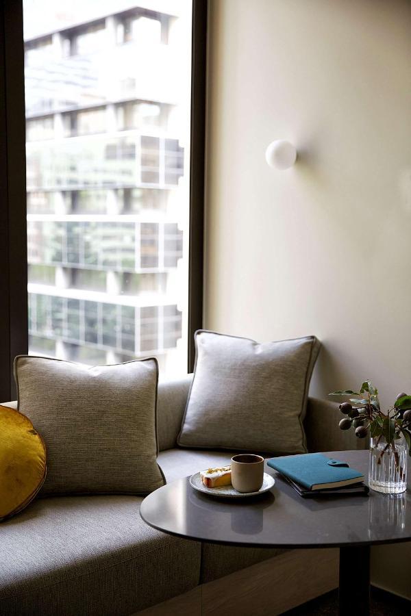 A By Adina Sydney Aparthotel Buitenkant foto