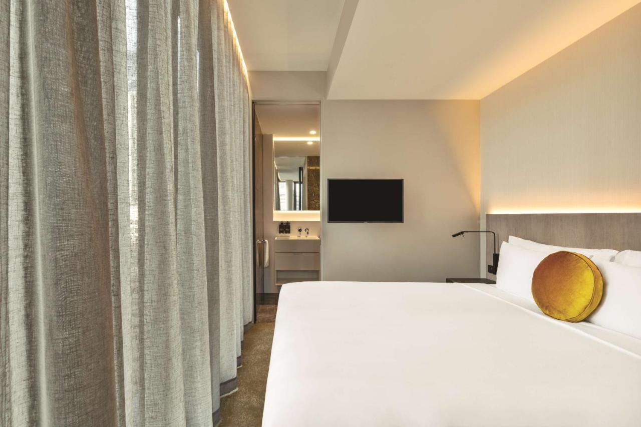 A By Adina Sydney Aparthotel Buitenkant foto